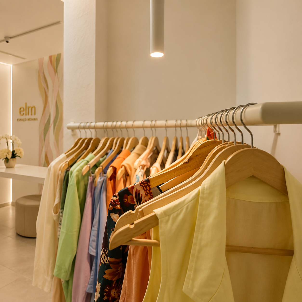 Espaço Menina — ambiente 4